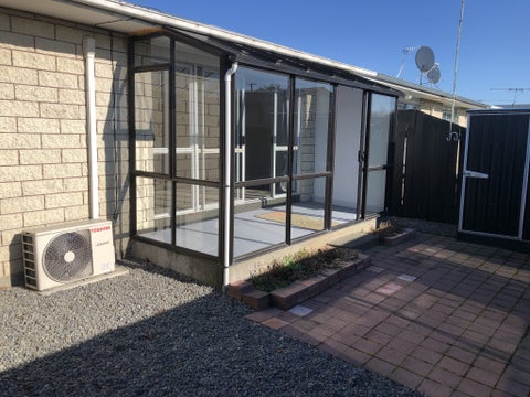 2/138 Grove ST, Tinwald, ASHBURTON