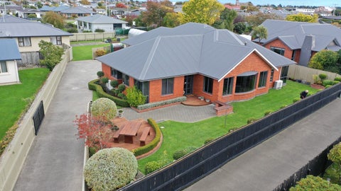 8 Craig Street, Waikiwi, Invercargill
