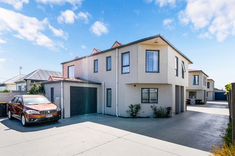 51F King Street, Sydenham, Christchurch