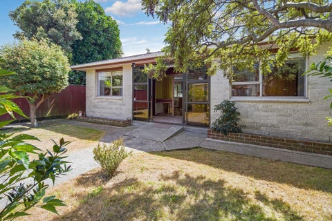 81A Miramar Avenue, Miramar, Wellington