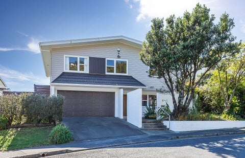 9 Lynmouth Avenue, Karori, Wellington