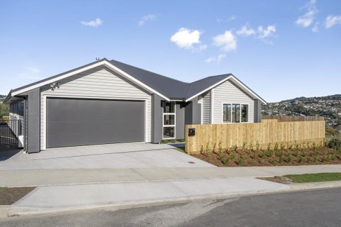72 Farnworth Terrace, Glenside, Wellington
