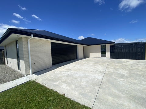95 North Street, Palmerston North, Palmerston North