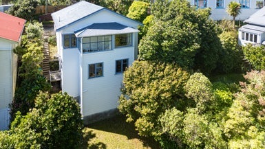 36 Volga Street, Island Bay, Wellington