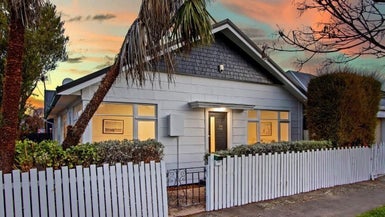 130 Chester Street East, Christchurch Central, Christchurch