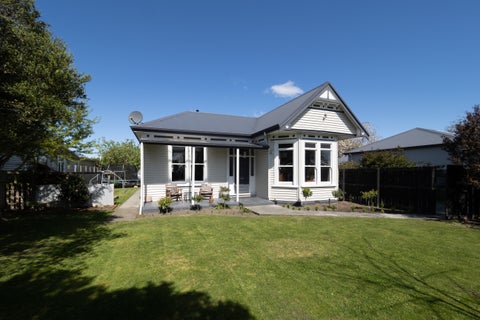 180 Chalmers Avenue, Hampstead, Ashburton