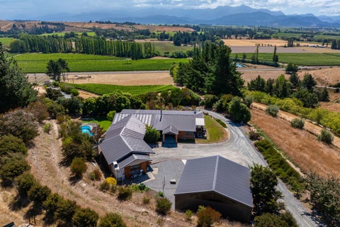 147 Brookby Road, Blenheim