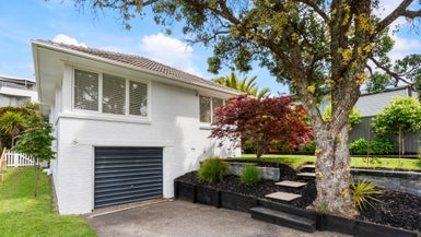 21 Southern Cross Road, Kohimarama, Auckland