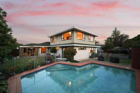 287 Avonhead Road, Avonhead, Christchurch
