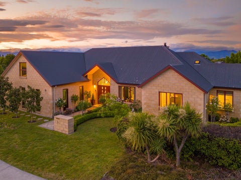 5 Forest Park Drive, Witherlea, Blenheim