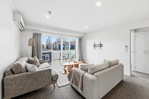 111/226 Salisbury Street, Christchurch Central, Christchurch