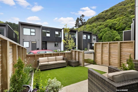 20 Rua Kai WAY, Brooklyn, Wellington