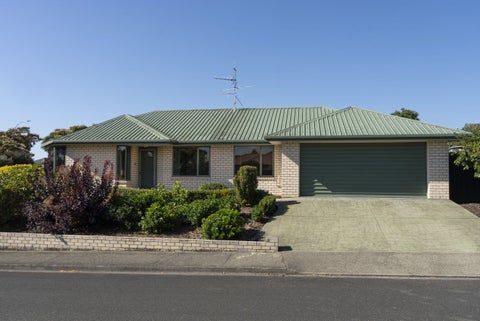 27 Kingsford Drive, Stoke, Nelson