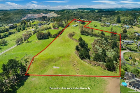 745 Ponga Road, Papakura