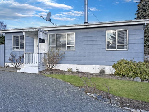 269 Mackenzie Drive, Twizel