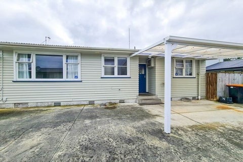 95 Ferguson Street, West End, Palmerston North