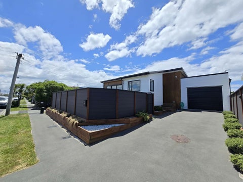 209 Rocking Horse Road, Southshore, Christchurch