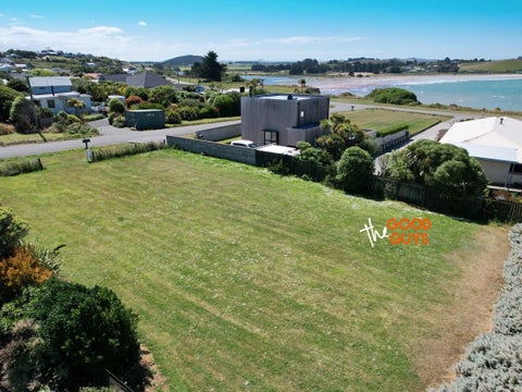 3 Nasmyth Street, Kakanui, Oamaru