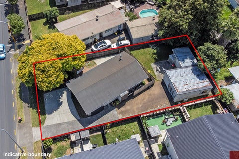 426 Roscommon Road, Clendon Park, Auckland
