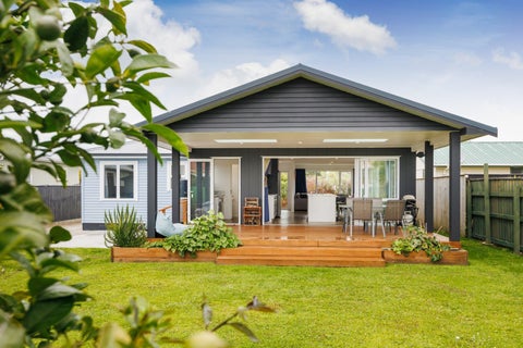 2 Montagu Street, Feilding, Feilding