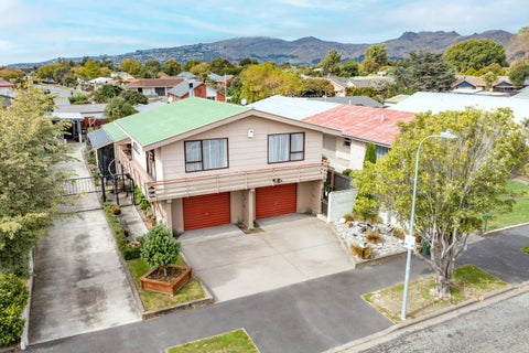 22 Staffa Street, Woolston, Christchurch