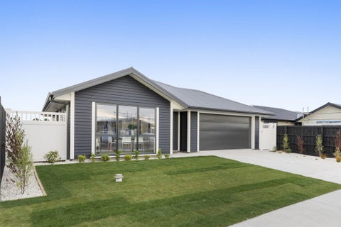 40 Homestead Drive, Rangiora, Rangiora