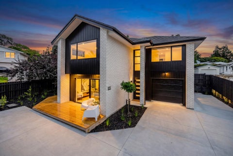 44A Melba Street, Beach Haven, Auckland