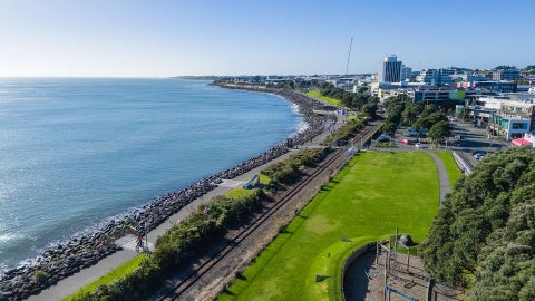 1 Queen Street, New Plymouth, New Plymouth