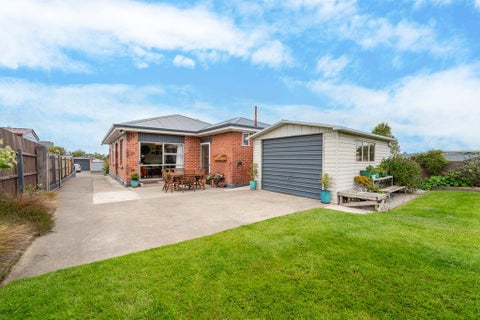 1A Wellington Street, Parkside, Timaru