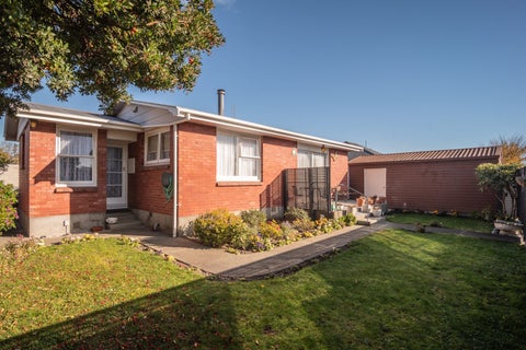 56 Denmark Street, Temuka
