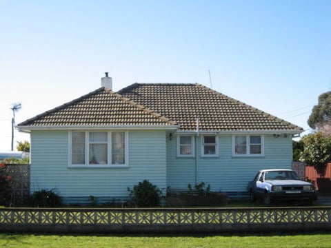 311 Montgomery Street, Raureka, Hastings