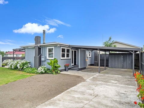 30A Cleary Avenue, Whakatane, Whakatane