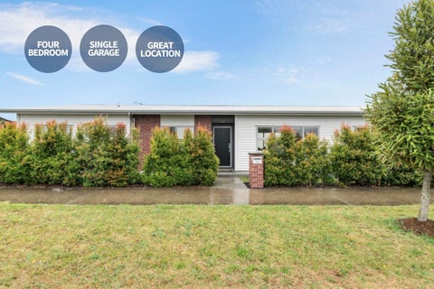 32 Kare Ariki Place, Pukekohe, Pukekohe