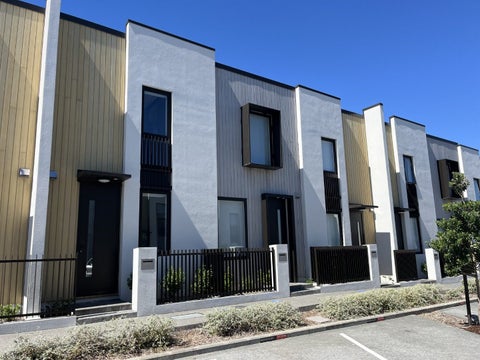 4 Hadlow Terrace, Grey Lynn, Auckland