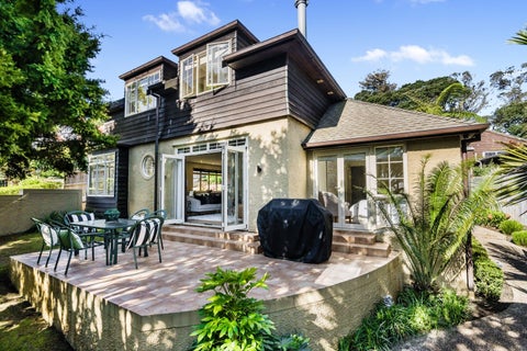 31A Lewin Road, Epsom, Auckland