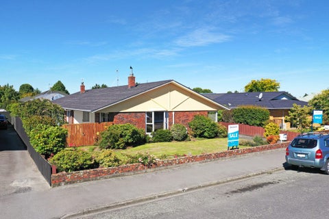 44 Queens Drive, Allenton, Ashburton