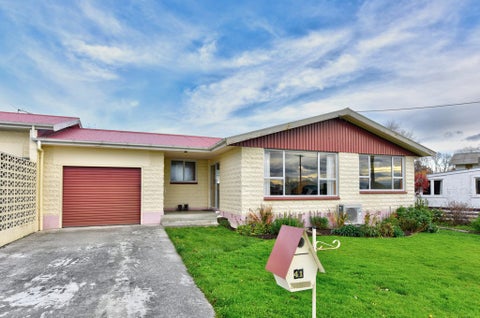 41 Forest Street, Tapanui, Tapanui