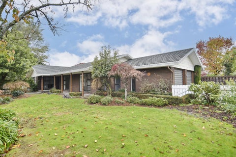 142 White Street, Rangiora, Rangiora
