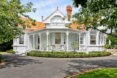 6 Emerald Street, Epsom, Auckland