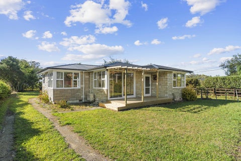 7 Donald Street, Featherston, Featherston