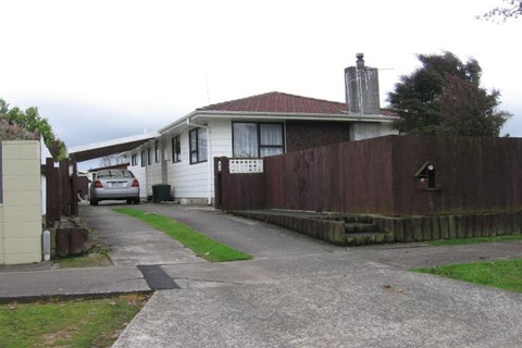 57 Acacia Street, Kelvin Grove, Palmerston North