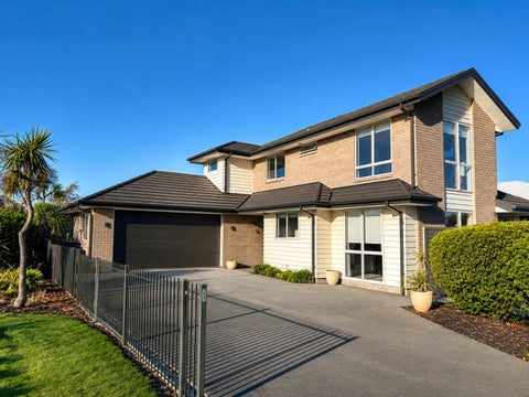 3 Donovan Place, Aidanfield, Christchurch