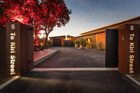 5 Te Kiri ST, Himatangi Beach, Himatangi Beach