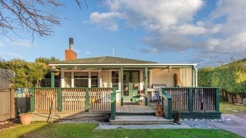 68 George Street, Blenheim