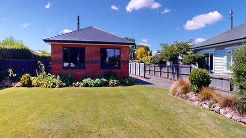 41 Wakanui Road, Hampstead, Ashburton