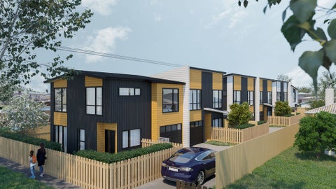 5D Kent Road, Manurewa, Auckland