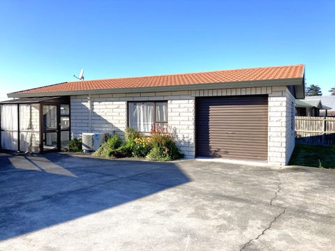 25C Peel Street, Geraldine, Geraldine