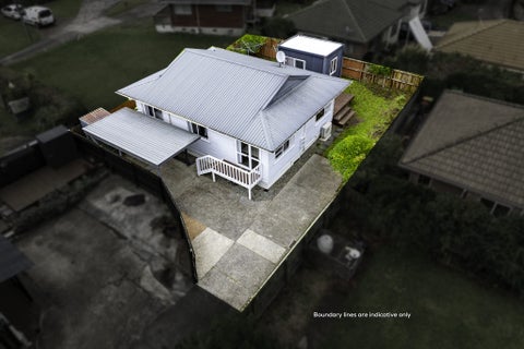3/51 Fruitvale Road, New Lynn, Auckland