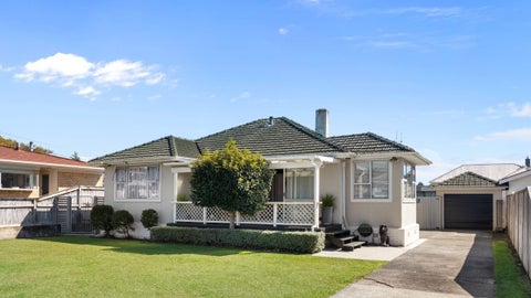 15 Osborne Avenue, Morrinsville, Morrinsville