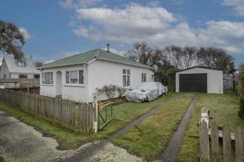 20 Lynn Street, Oamaru North, Oamaru